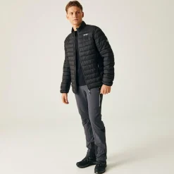 Regatta Hillpack II Homme Veste chaude |<Homme Vestes Isolantes|Vestes Légères