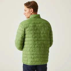 Regatta Hillpack II Homme Veste chaude |<Homme Vestes Pliables|Vestes Isolantes