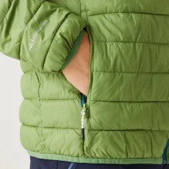Regatta Hillpack II Homme Veste chaude |<Homme Vestes Pliables|Vestes Isolantes