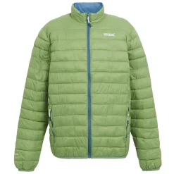 Regatta Hillpack II Homme Veste chaude |<Homme Vestes Pliables|Vestes Isolantes