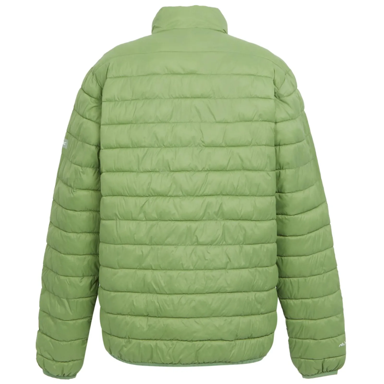 Regatta Hillpack II Homme Veste chaude |<Homme Vestes Pliables|Vestes Isolantes
