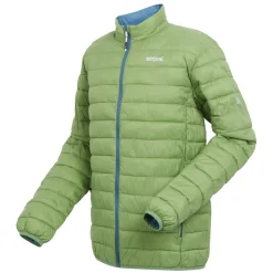 Regatta Hillpack II Homme Veste chaude |<Homme Vestes Pliables|Vestes Isolantes