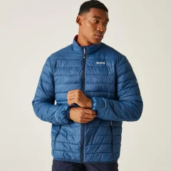 Regatta Hillpack II Homme Veste chaude |<Homme Vestes Pliables|Vestes Isolantes