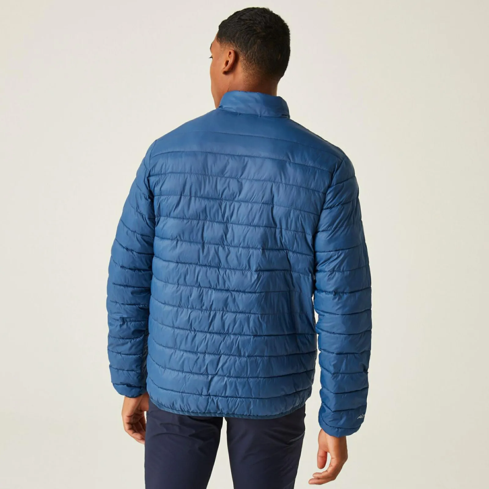 Regatta Hillpack II Homme Veste chaude |<Homme Vestes Pliables|Vestes Isolantes