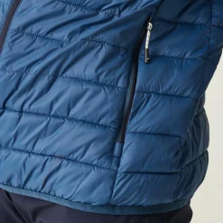 Regatta Hillpack II Homme Veste chaude |<Homme Vestes Pliables|Vestes Isolantes