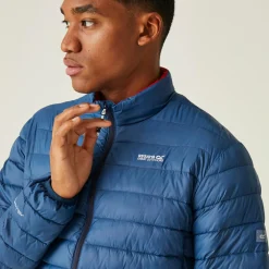 Regatta Hillpack II Homme Veste chaude |<Homme Vestes Pliables|Vestes Isolantes