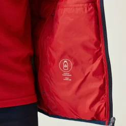 Regatta Hillpack II Homme Veste chaude |<Homme Vestes Pliables|Vestes Isolantes
