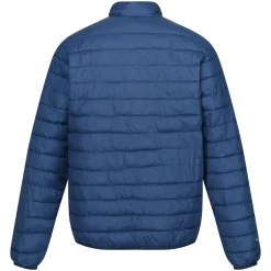 Regatta Hillpack II Homme Veste chaude |<Homme Vestes Pliables|Vestes Isolantes