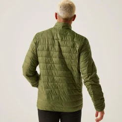 Regatta Hillpack II Homme Veste chaude |<Homme Vestes Sans Manches|Vestes Légères