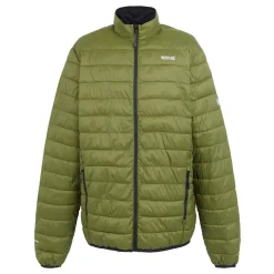 Regatta Hillpack II Homme Veste chaude |<Homme Vestes Sans Manches|Vestes Légères