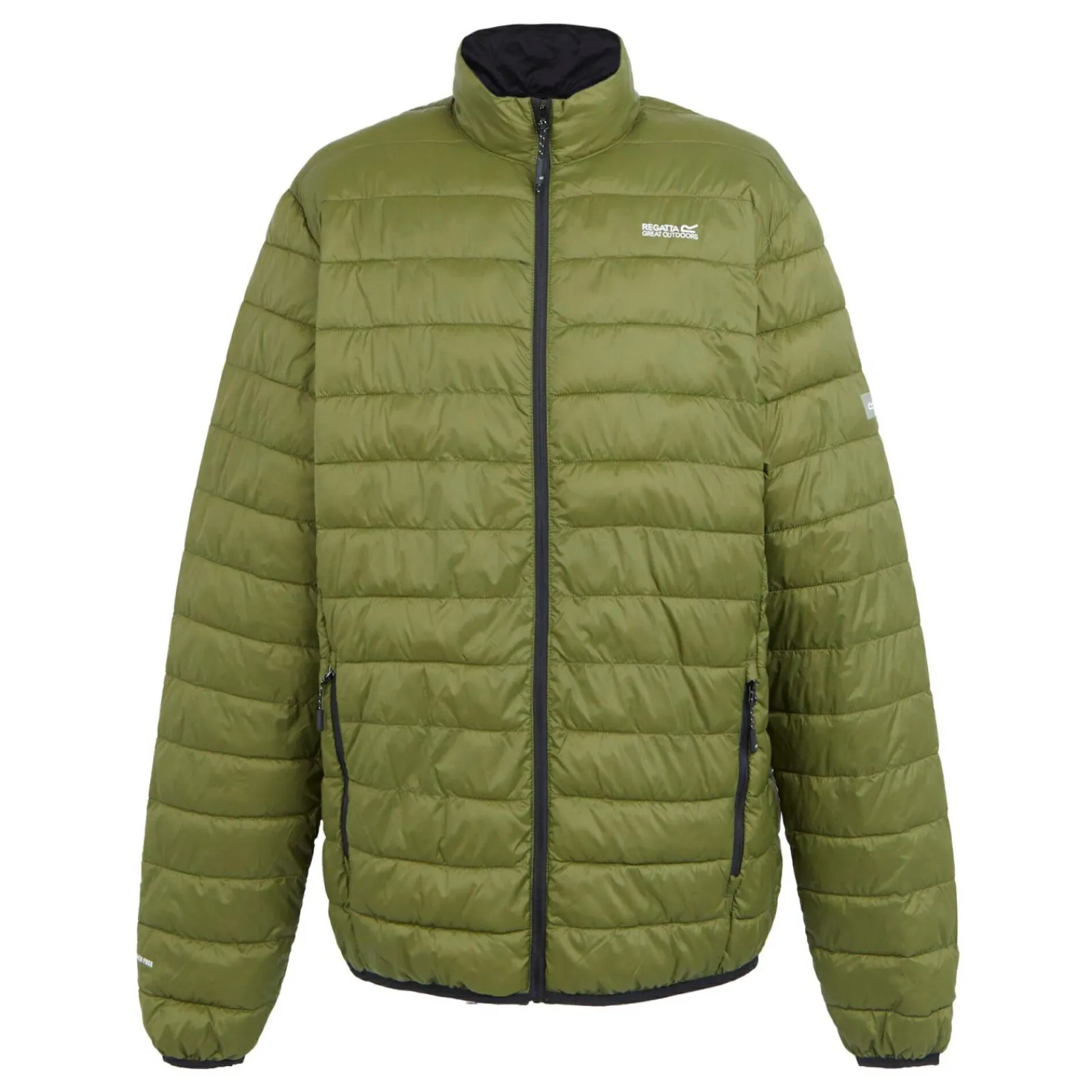 Regatta Hillpack II Homme Veste chaude |<Homme Vestes Sans Manches|Vestes Légères