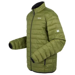 Regatta Hillpack II Homme Veste chaude |<Homme Vestes Sans Manches|Vestes Légères