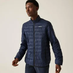 Regatta Hillpack II Homme Veste chaude |<Homme Vestes Sans Manches|Vestes Légères