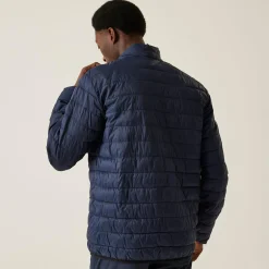 Regatta Hillpack II Homme Veste chaude |<Homme Vestes Sans Manches|Vestes Légères
