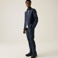 Regatta Hillpack II Homme Veste chaude |<Homme Vestes Sans Manches|Vestes Légères