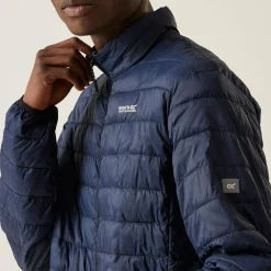 Regatta Hillpack II Homme Veste chaude |<Homme Vestes Sans Manches|Vestes Légères