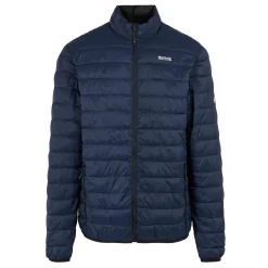 Regatta Hillpack II Homme Veste chaude |<Homme Vestes Sans Manches|Vestes Légères