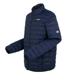 Regatta Hillpack II Homme Veste chaude |<Homme Vestes Sans Manches|Vestes Légères