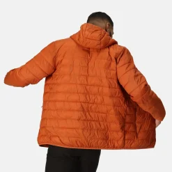 Regatta Hillpack Veste à capuche légère pour homme |<Homme Vestes Légères|Vestes Isolantes