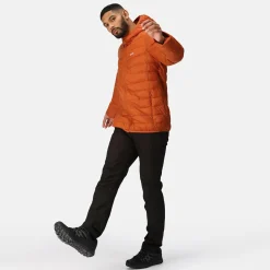 Regatta Hillpack Veste à capuche légère pour homme |<Homme Vestes Légères|Vestes Isolantes