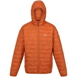 Regatta Hillpack Veste à capuche légère pour homme |<Homme Vestes Légères|Vestes Isolantes