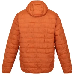 Regatta Hillpack Veste à capuche légère pour homme |<Homme Vestes Légères|Vestes Isolantes