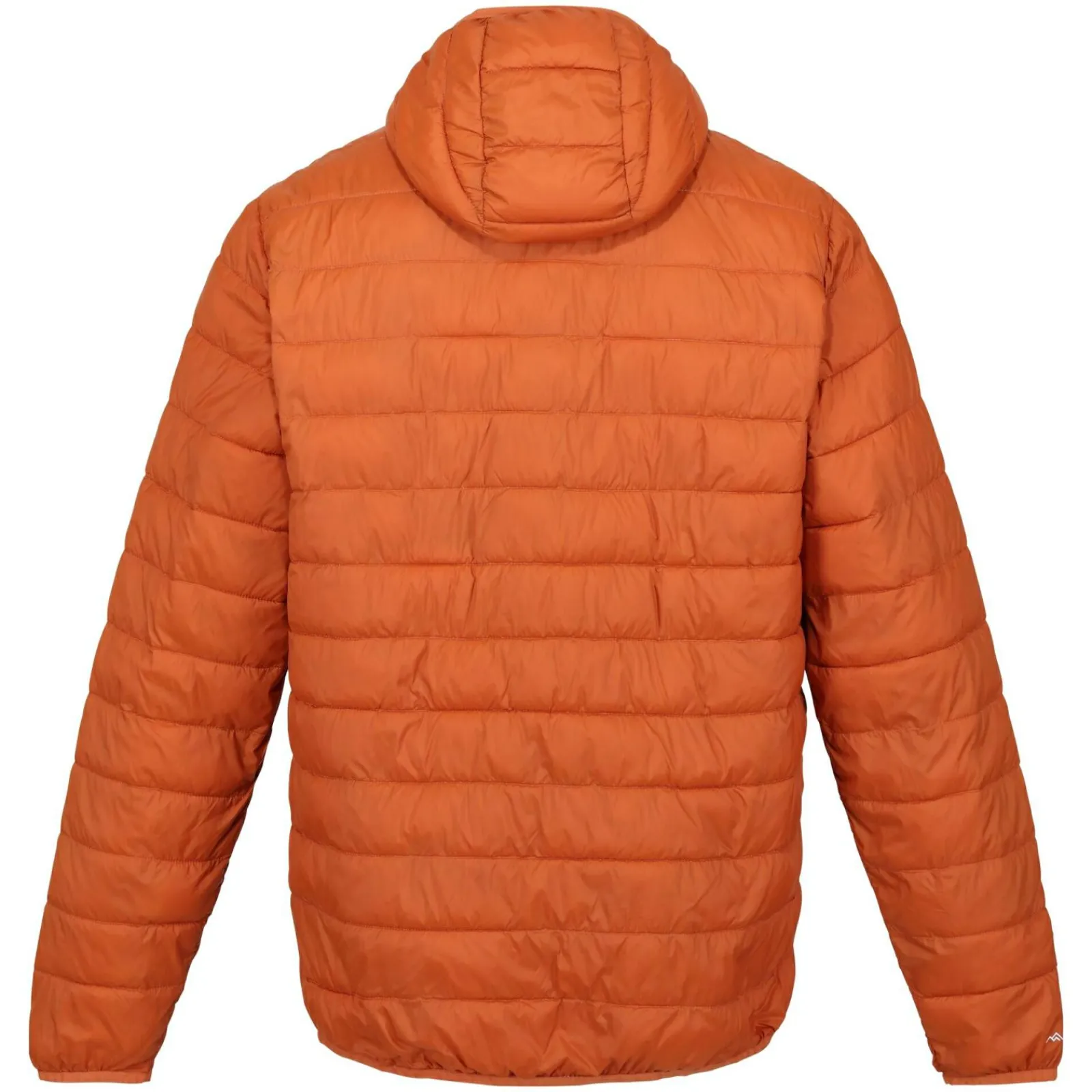 Regatta Hillpack Veste à capuche légère pour homme |<Homme Vestes Légères|Vestes Isolantes