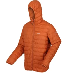 Regatta Hillpack Veste à capuche légère pour homme |<Homme Vestes Légères|Vestes Isolantes