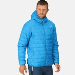 Regatta Hillpack Veste à capuche légère pour homme |<Homme Vestes Légères