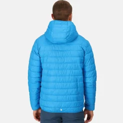 Regatta Hillpack Veste à capuche légère pour homme |<Homme Vestes Légères