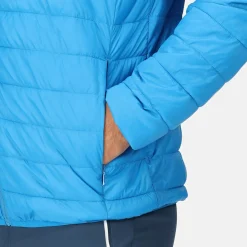 Regatta Hillpack Veste à capuche légère pour homme |<Homme Vestes Légères