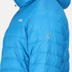 Regatta Hillpack Veste à capuche légère pour homme |<Homme Vestes Légères
