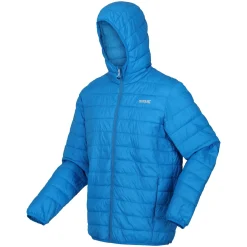 Regatta Hillpack Veste à capuche légère pour homme |<Homme Vestes Légères