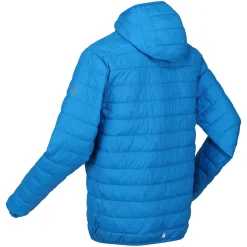 Regatta Hillpack Veste à capuche légère pour homme |<Homme Vestes Légères