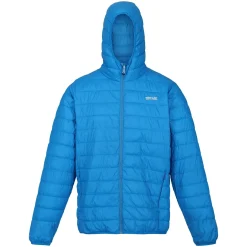 Regatta Hillpack Veste à capuche légère pour homme |<Homme Vestes Légères