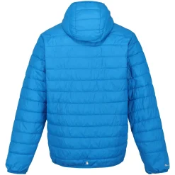 Regatta Hillpack Veste à capuche légère pour homme |<Homme Vestes Légères