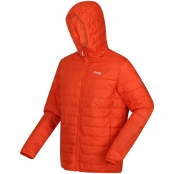 Regatta Hillpack Veste à capuche légère pour homme |<Homme Vestes Isolantes|Vestes Légères