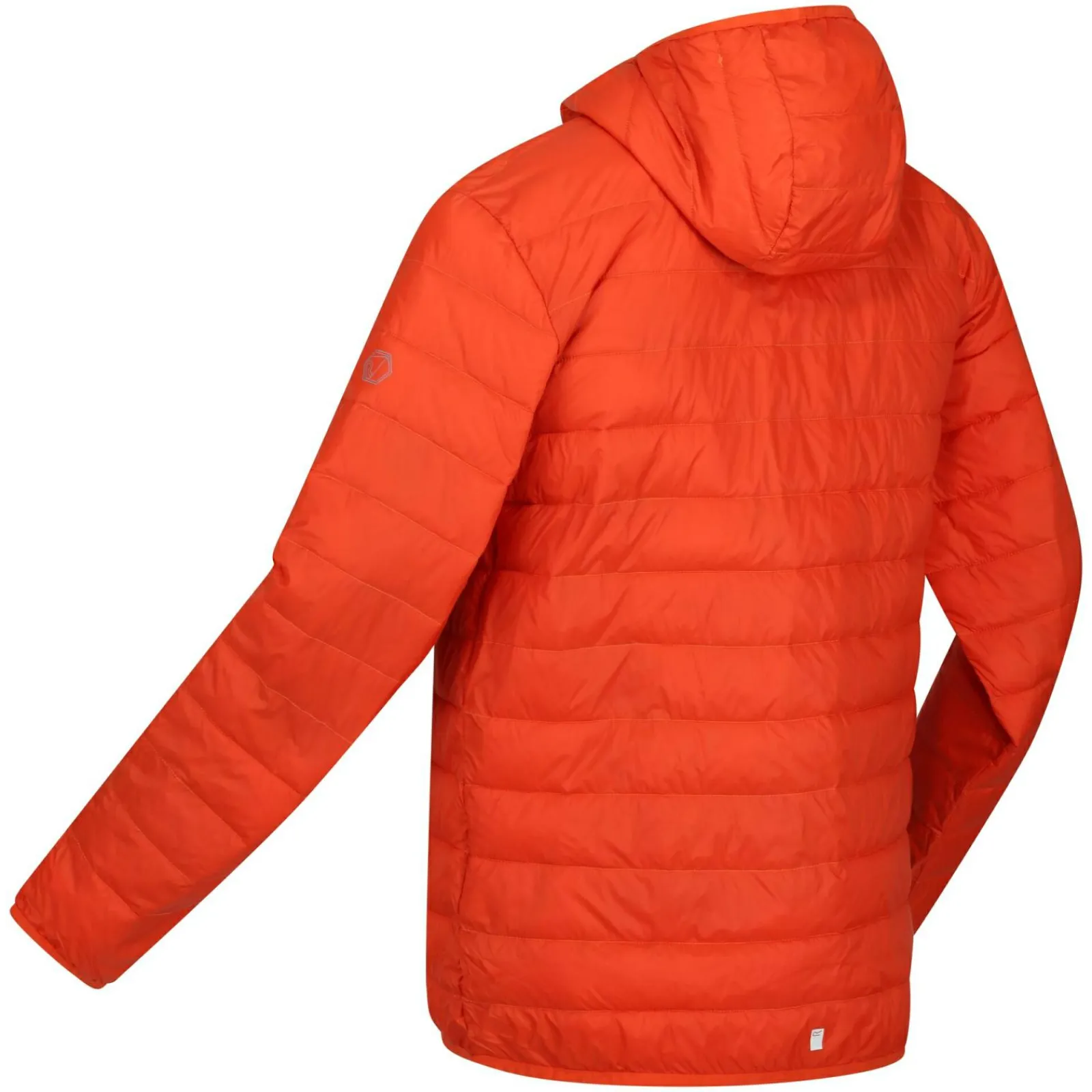 Regatta Hillpack Veste à capuche légère pour homme |<Homme Vestes Isolantes|Vestes Légères