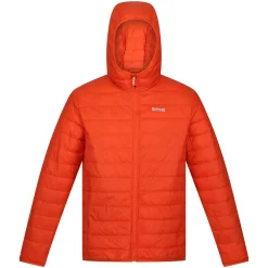Regatta Hillpack Veste à capuche légère pour homme |<Homme Vestes Isolantes|Vestes Légères