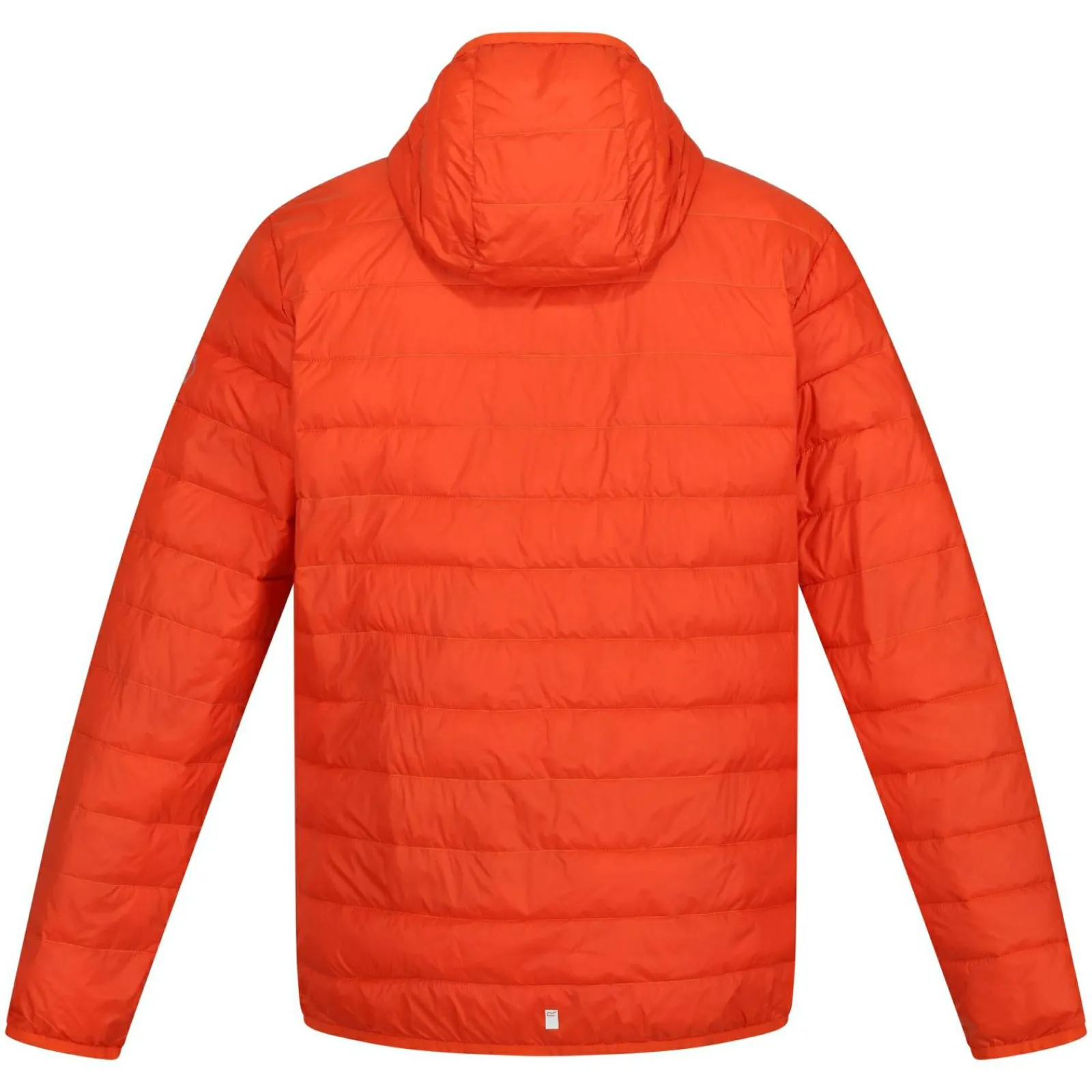 Regatta Hillpack Veste à capuche légère pour homme |<Homme Vestes Isolantes|Vestes Légères