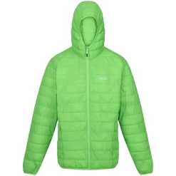 Regatta Hillpack Veste à capuche légère pour homme |<Homme Vestes Isolantes|Vestes Légères