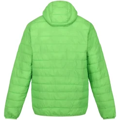 Regatta Hillpack Veste à capuche légère pour homme |<Homme Vestes Isolantes|Vestes Légères