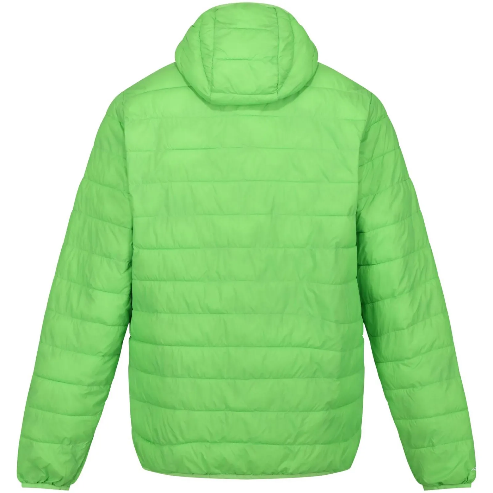 Regatta Hillpack Veste à capuche légère pour homme |<Homme Vestes Isolantes|Vestes Légères