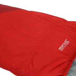 Regatta Hilo v2 300 Sac de couchage momie |< Sacs De Couchage