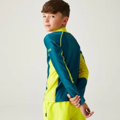 Regatta Hoku II Enfant Haut de maillot de bain |<Enfant Vêtements Garçon