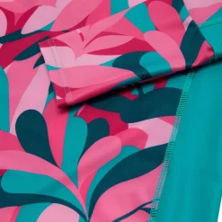 Regatta Hoku II Enfant Haut de maillot de bain |<Enfant Vêtements De Fille