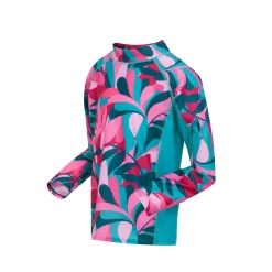 Regatta Hoku II Enfant Haut de maillot de bain |<Enfant Vêtements De Fille