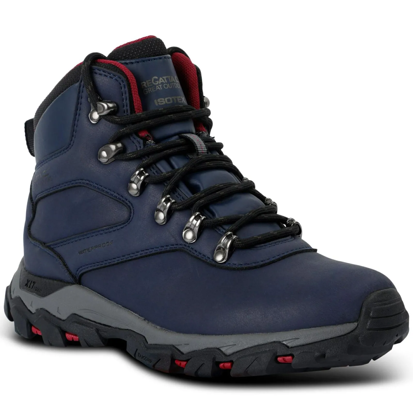 Regatta Holcombe classiques Femme Bottes de marche |<Femme Bottes De Marche|Bottes De Marche