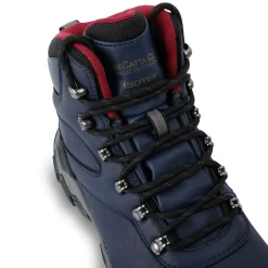 Regatta Holcombe classiques Femme Bottes de marche |<Femme Bottes De Marche|Bottes De Marche