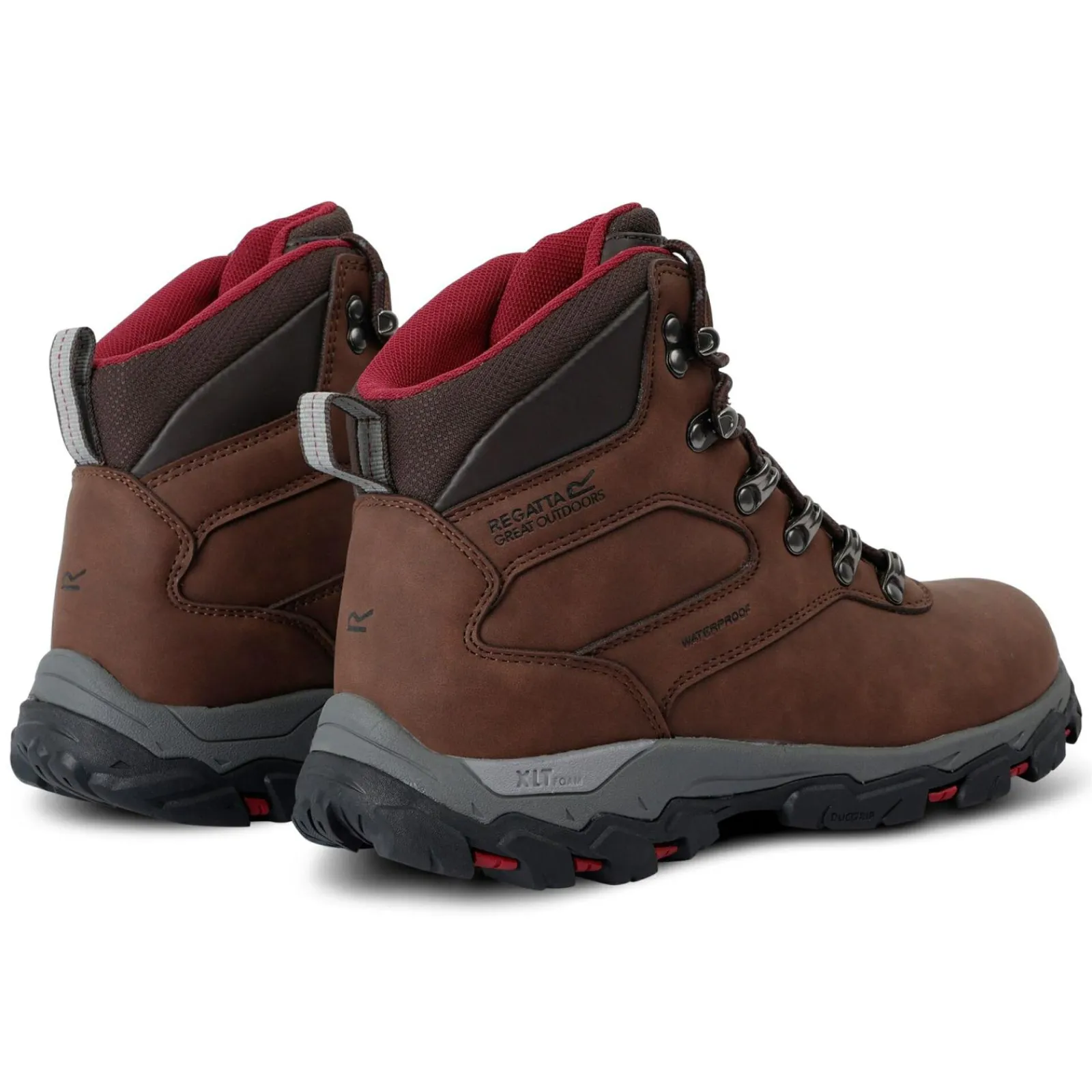 Regatta Holcombe classiques Femme Bottes de marche |<Femme Bottes De Marche|Bottes De Marche